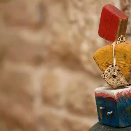 House Helena Casa vacanze Valtura