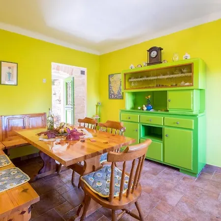Vakantiehuis House Helena