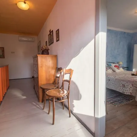 House Helena Vakantiehuis