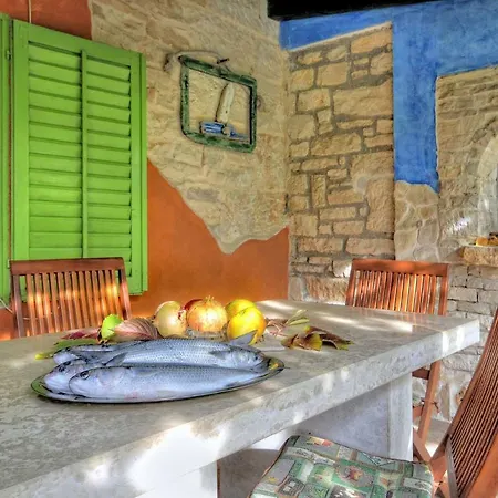 House Helena Casa vacanze Valtura