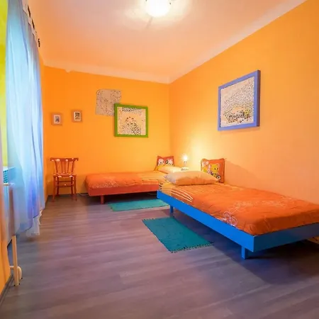 House Helena Vakantiehuis Valtura
