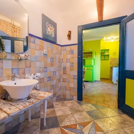 בית נופש House Helena