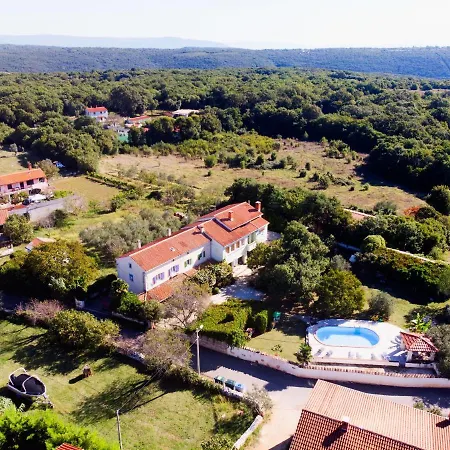 House Helena Vakantiehuis *