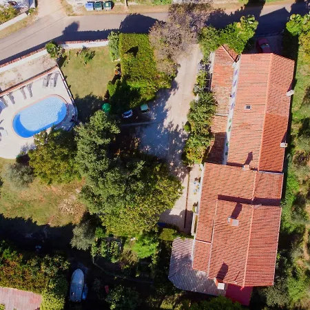 Casa vacanze House Helena Valtura