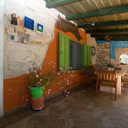 House Helena Сasa de vacaciones Valtura