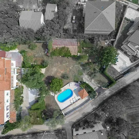 Vikendica House Helena *