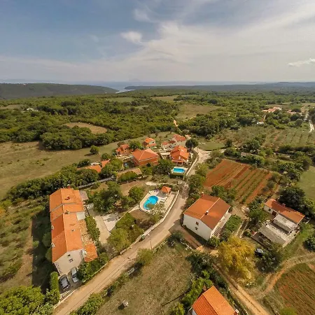 House Helena Feriehus *