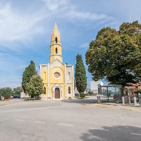 Feriehus House Helena