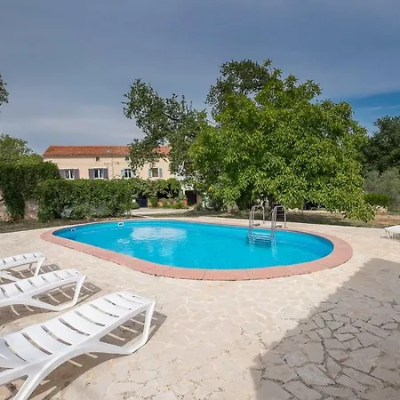 House Helena Feriehus