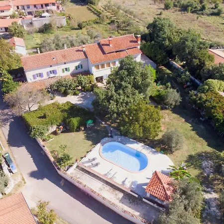 House Helena Vikendica