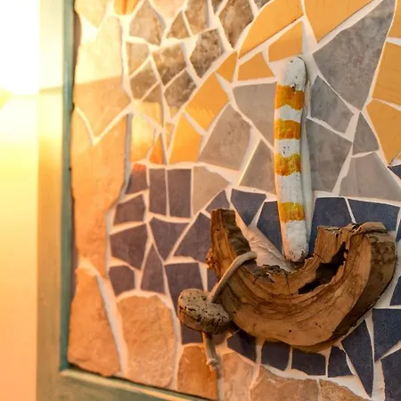 Feriehus House Helena Valtura