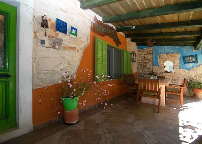 House Helena Vikendica Valtura