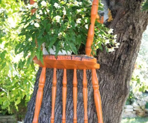 House Helena Σπίτι διακοπών Valtura