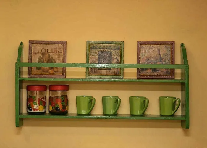 Σπίτι διακοπών House Helena