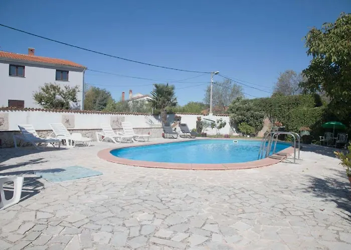 Vikendica House Helena *