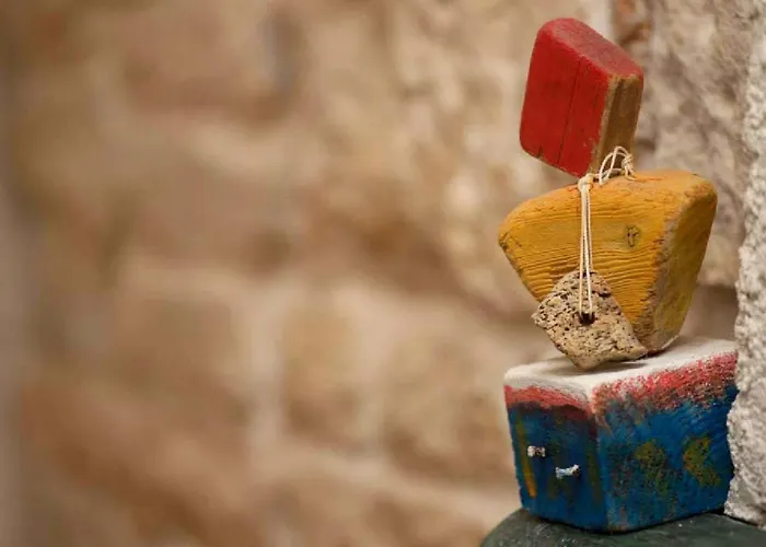 House Helena Σπίτι διακοπών Valtura