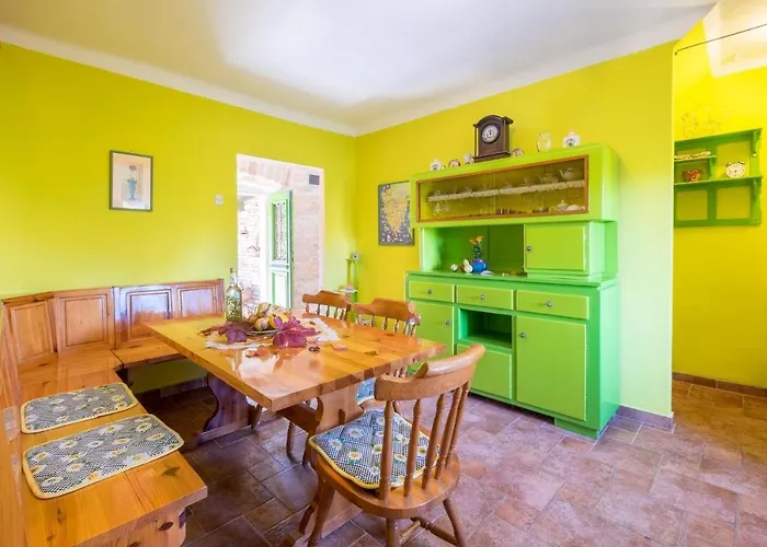 Vikendica House Helena