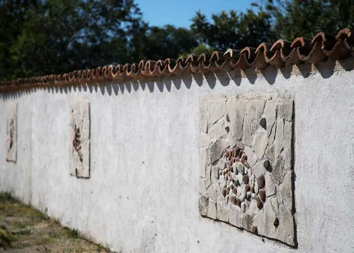 House Helena Vikendica *