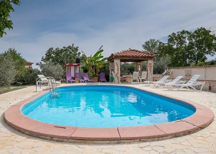 House Helena Vikendica *