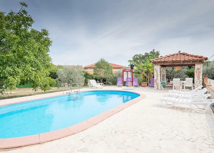 House Helena Σπίτι διακοπών Valtura