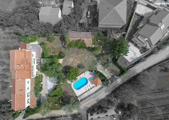 Σπίτι διακοπών House Helena *