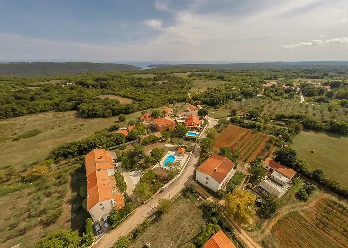 House Helena Vikendica *