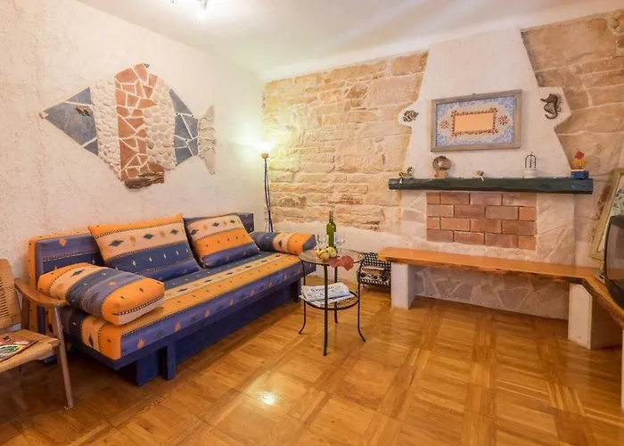 Σπίτι διακοπών House Helena