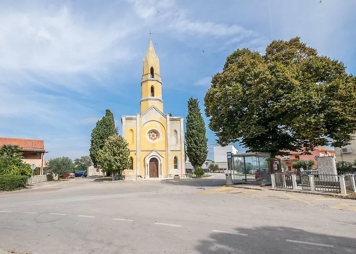 Σπίτι διακοπών House Helena