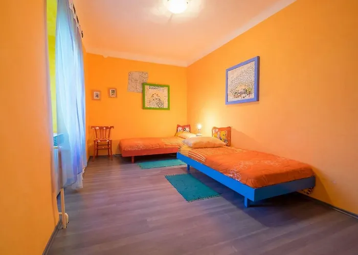 House Helena Vikendica Valtura