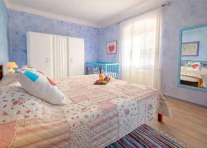 Vikendica House Helena