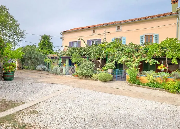 House Helena Σπίτι διακοπών Valtura