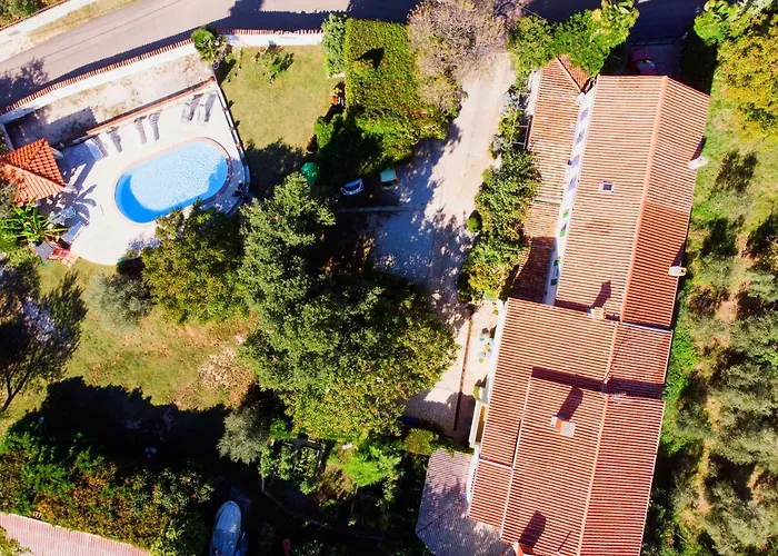 Σπίτι διακοπών House Helena Valtura