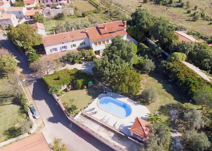 House Helena Σπίτι διακοπών